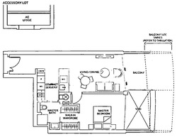 Marina One Residences (D1), Apartment #262690111